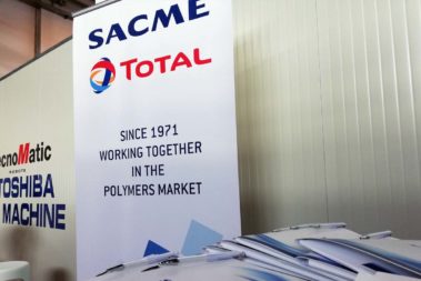 Sacme per la Moulding Academy