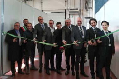 Sacme per la Moulding Academy