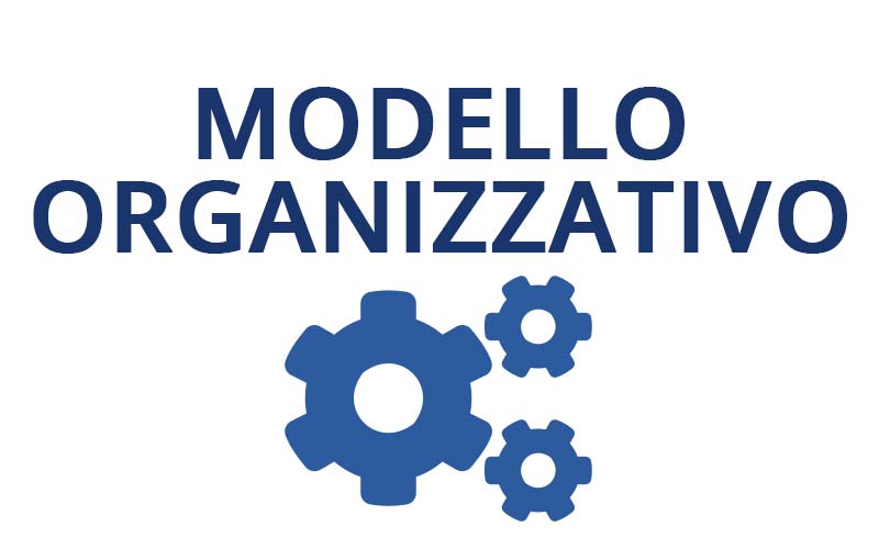 MODELLO ORGANIZZATIVO 231