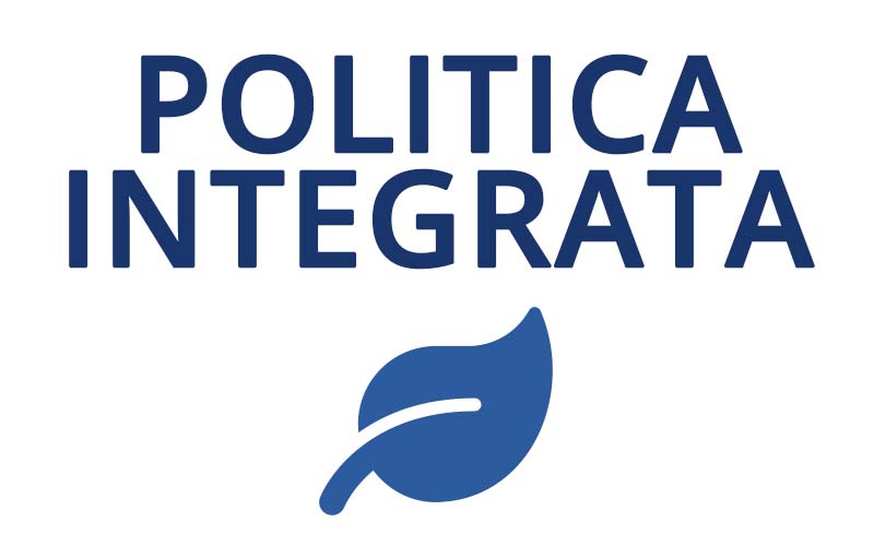 POLITICA INTEGRATA