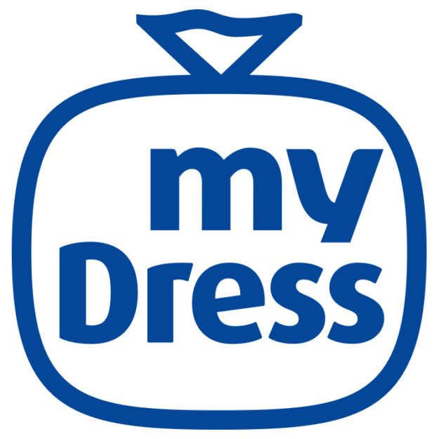 LOGO MYDRESS