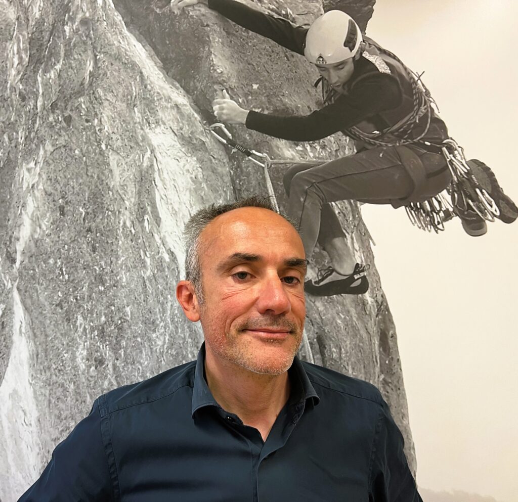 Stefano Altissimo, CEO
